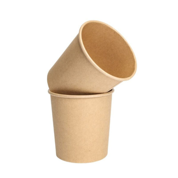 Pot à Soupe Kraft - 480 ml - Lot de 50 – Image 7