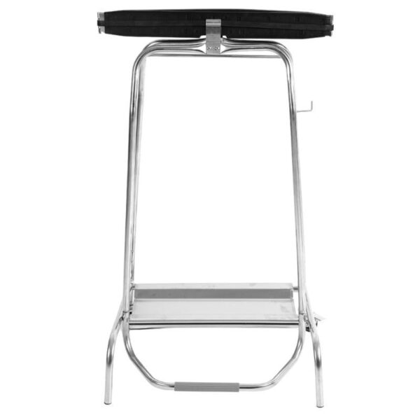Porte Sac Poubelle Inox - 110 L – Image 24