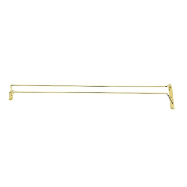 Suspension pour Verres à Pieds en Laiton - 60 cm – Image 10