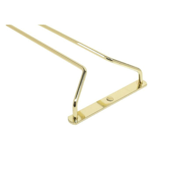 Suspension pour Verres à Pieds en Laiton - 60 cm – Image 4