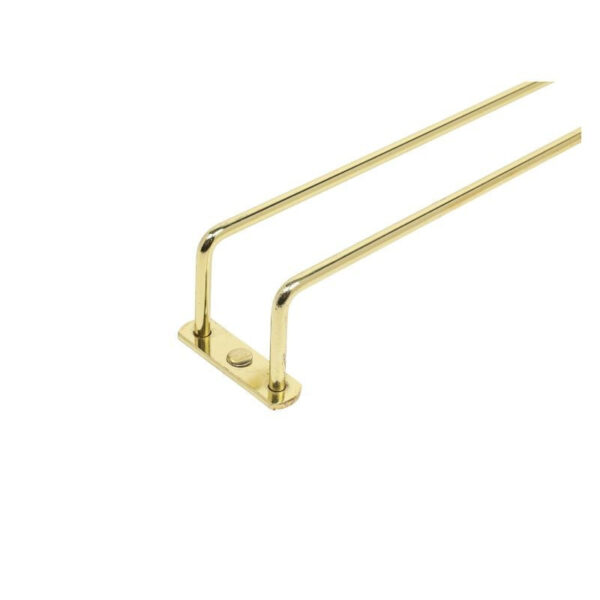 Suspension pour Verres à Pieds en Laiton - 60 cm – Image 14