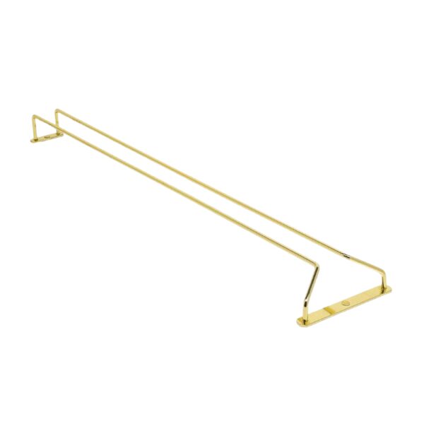 Suspension pour Verres à Pieds en Laiton - 60 cm – Image 18