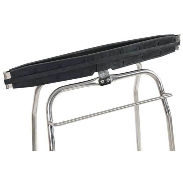 Porte Sac Poubelle Inox - 110 L – Image 16