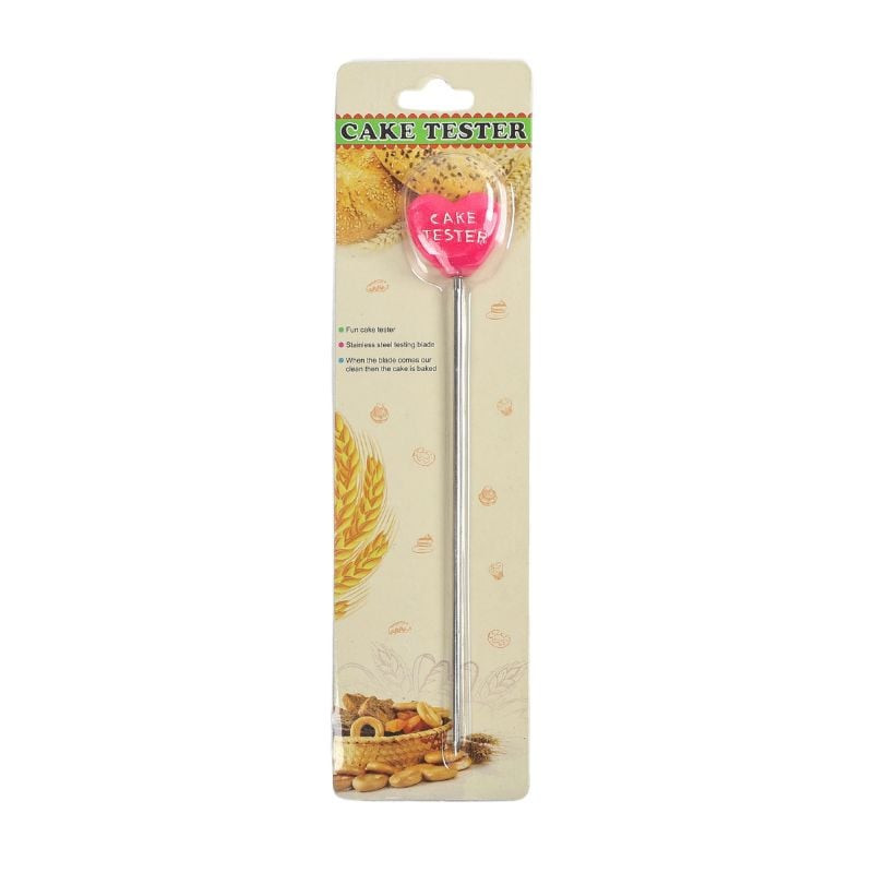 Testeur de Cuisson pour Gâteau – Image 11
