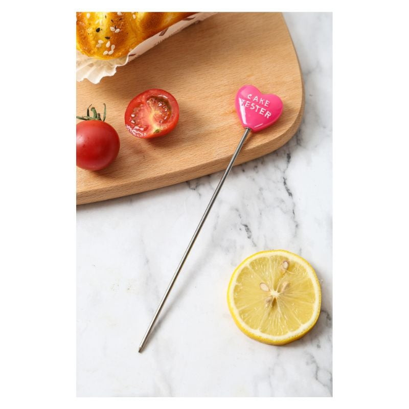 Testeur de Cuisson pour Gâteau – Image 8