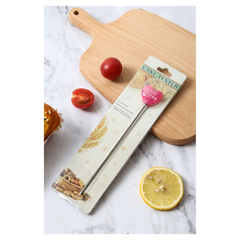 Testeur de Cuisson pour Gâteau – Image 18