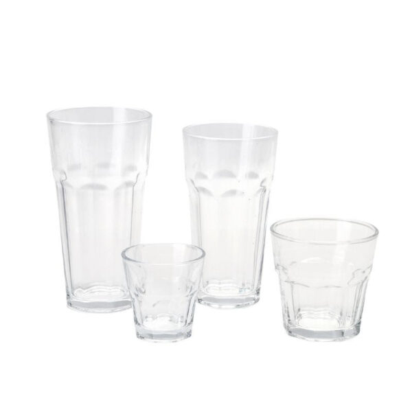 Verre Traditionnel 25 cl - Lot de 6 – Image 11