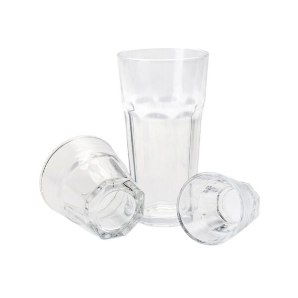 Verre Traditionnel 25 cl - Lot de 6 – Image 12