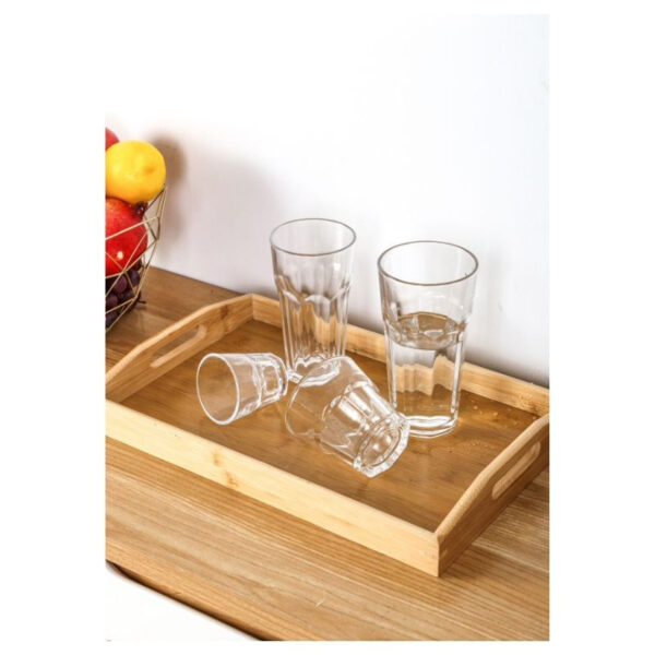 Verre Traditionnel 25 cl - Lot de 6 – Image 14