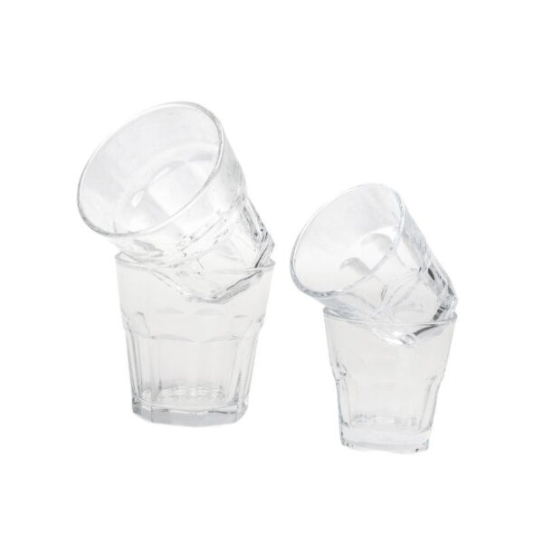 Verre Traditionnel 11 cl - Lot de 6 – Image 10