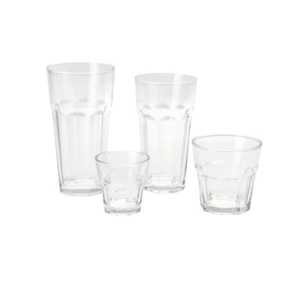 Verre Traditionnel 11 cl - Lot de 6 – Image 11