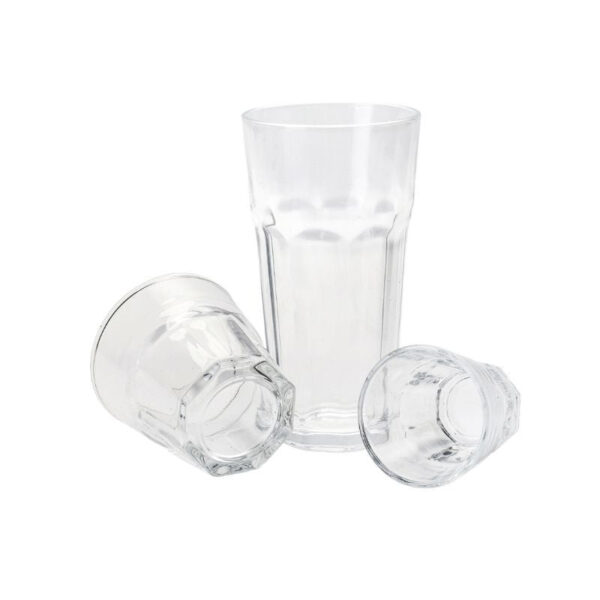 Verre Traditionnel 11 cl - Lot de 6 – Image 12