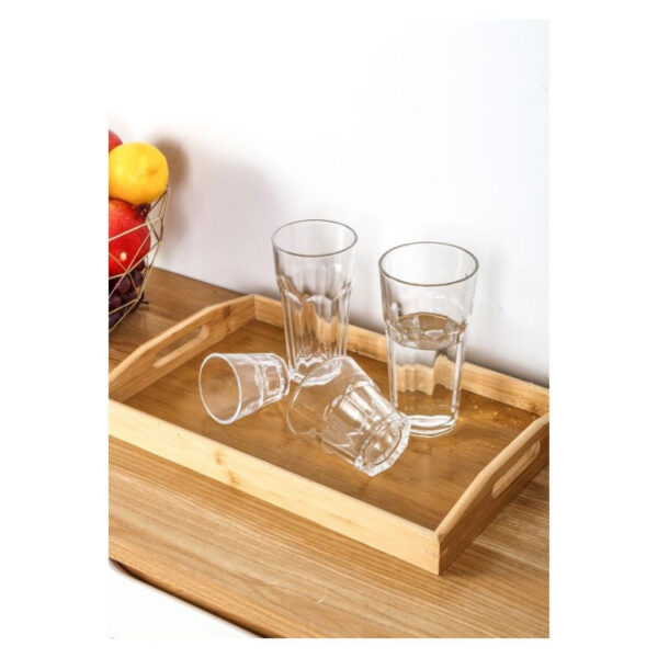 Verre Traditionnel 11 cl - Lot de 6 – Image 7