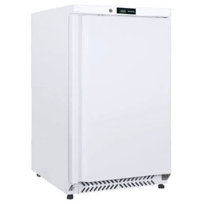 Mini Armoire Réfrigérée 170 L - Négative Blanche