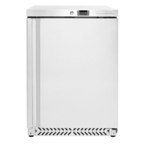 Armoire Réfrigérée Négative Inox 200 L
