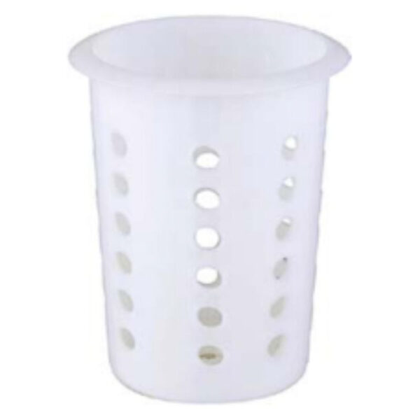 Lave-Verre Professionnel avec Doseur de Liquide de Rinçage et Détergent - 35 x 35 cm – Image 14