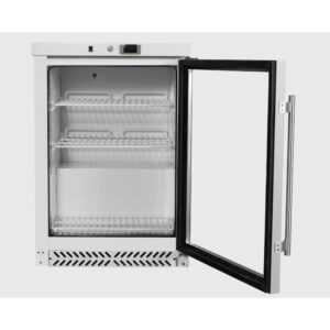 Mini Armoire Réfrigérée 200 L - Positive Vitrée