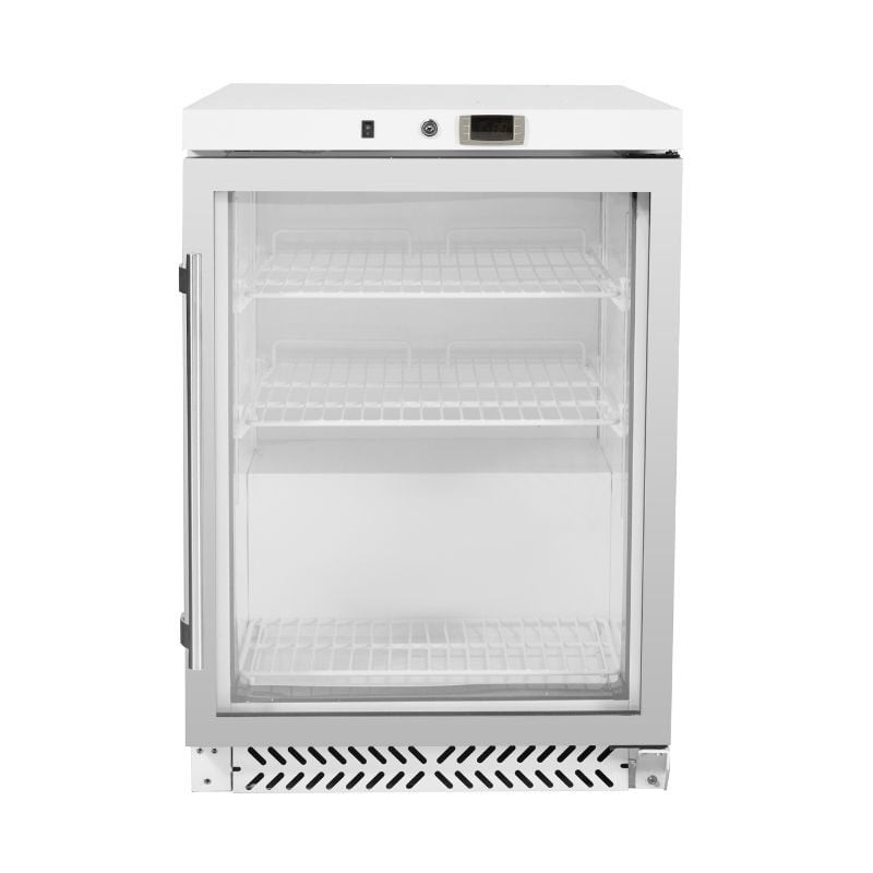 Mini Armoire Réfrigérée 200 L - Positive Vitrée – Image 15