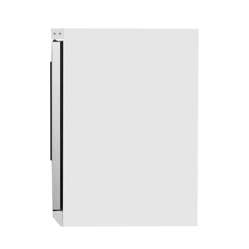 Mini Armoire Réfrigérée 200 L - Positive Vitrée – Image 9