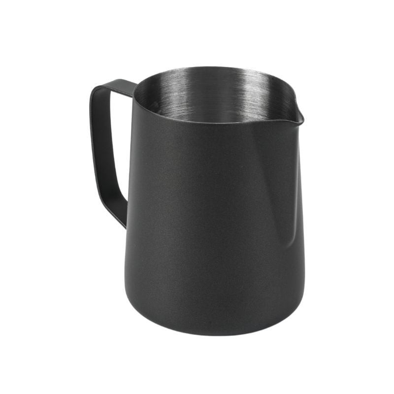 Pichet Inox Noir - 0,6 L – Image 2