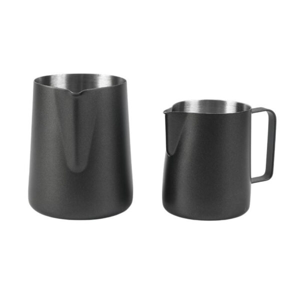 Pichet Inox Noir - 0,6 L – Image 15
