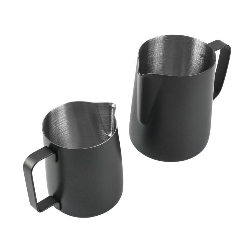 Pichet Inox Noir - 0,6 L – Image 6