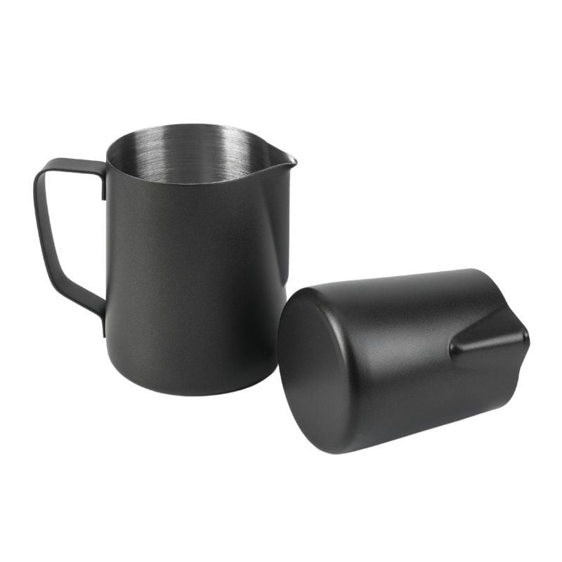 Pichet Inox Noir - 0,6 L – Image 17