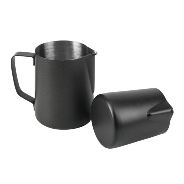 Pichet Inox Noir - 0,6 L – Image 7