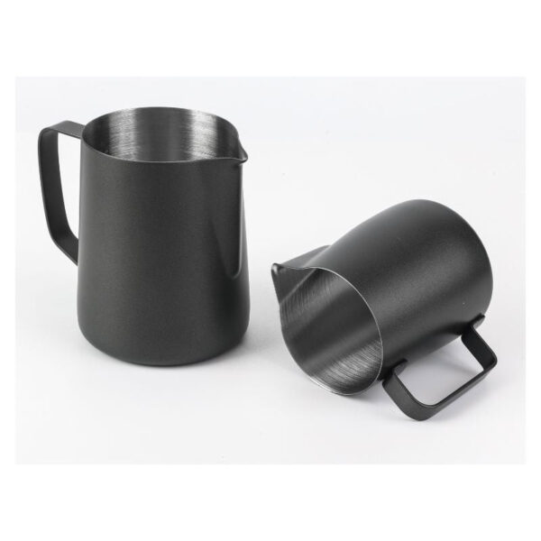 Pichet Inox Noir - 0,6 L – Image 18
