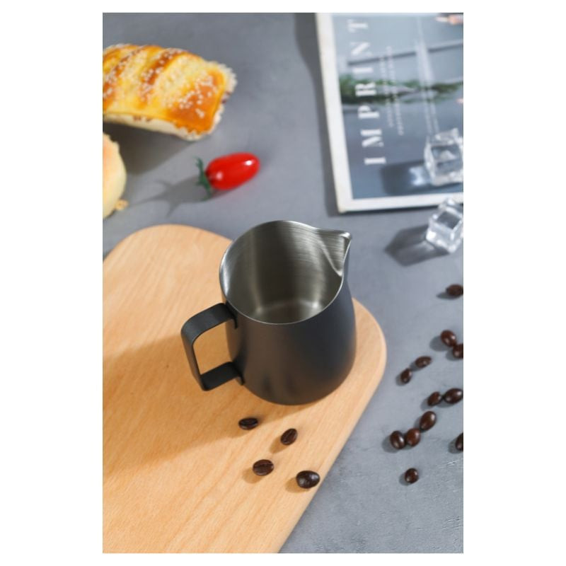 Pichet Inox Noir - 0,6 L – Image 10