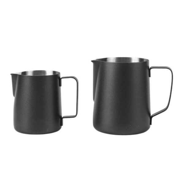 Pichet Inox Noir - 0,35 L – Image 13