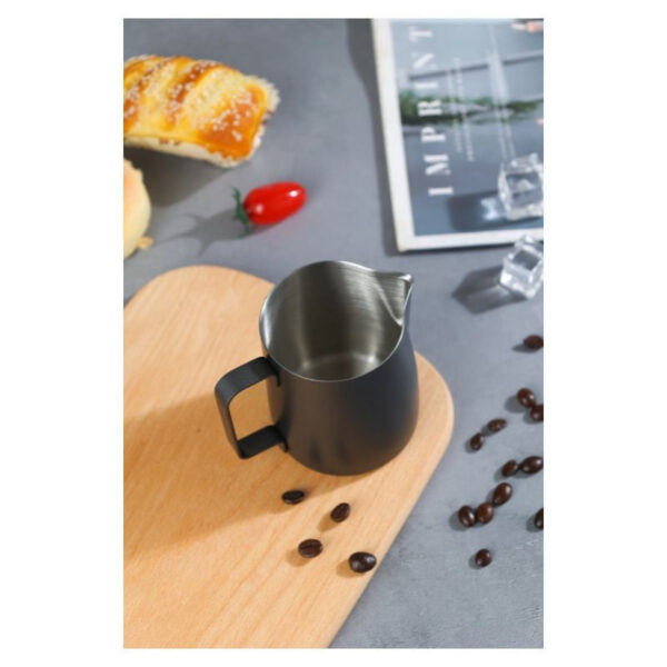 Pichet Inox Noir - 0,35 L – Image 9