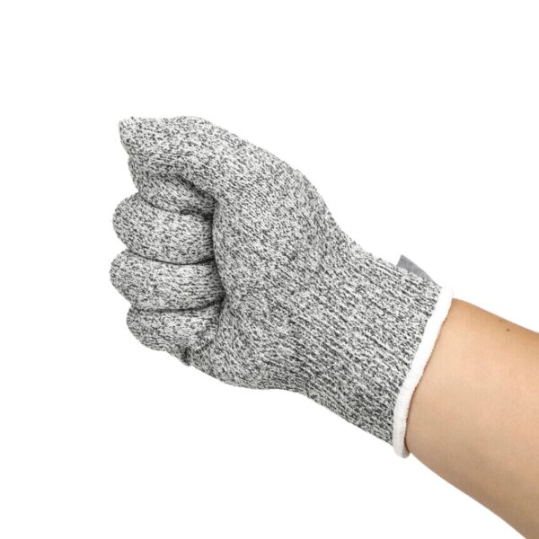 Gant Anti-Coupures - Ta﻿﻿﻿ille M – Image 3