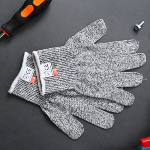 Gant Anti-Coupures - Ta﻿﻿﻿ille M – Image 10