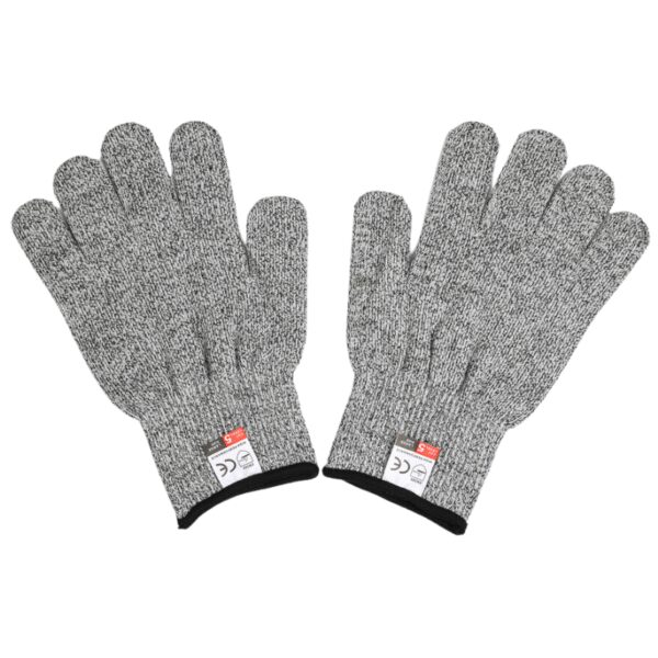 Gant Anti-Coupures - Taille L – Image 10