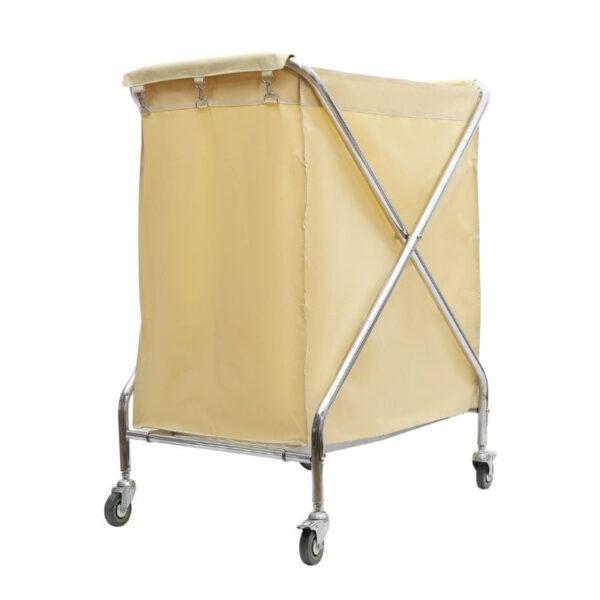 Chariot à Linge 270 L – Image 4