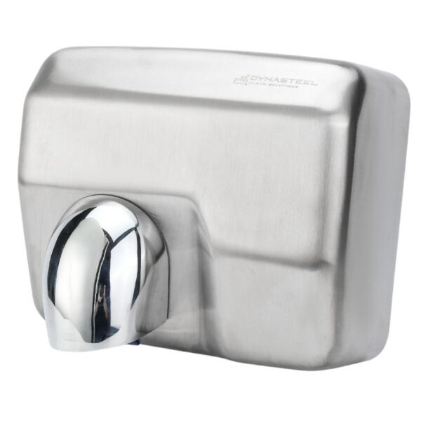 Sèche Mains Automatique avec Bec en Inox – Image 27