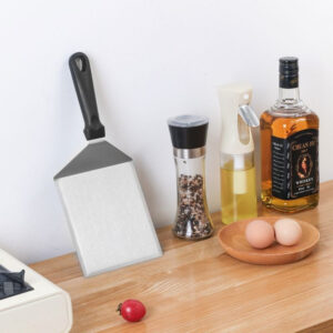 Pelle Snack & Plancha Coudée