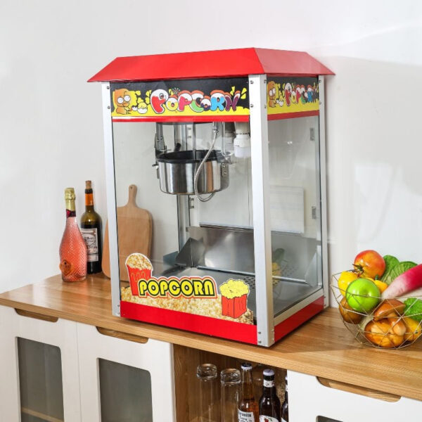 Machine à Pop-Corn – Image 20