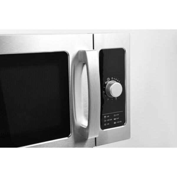 Four à Micro-Ondes 25 L - 1000 W – Image 17