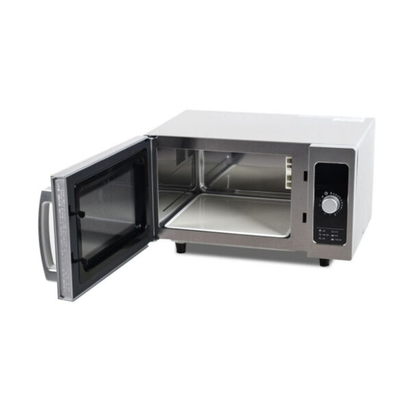 Four à Micro-Ondes 25 L - 1000 W – Image 19