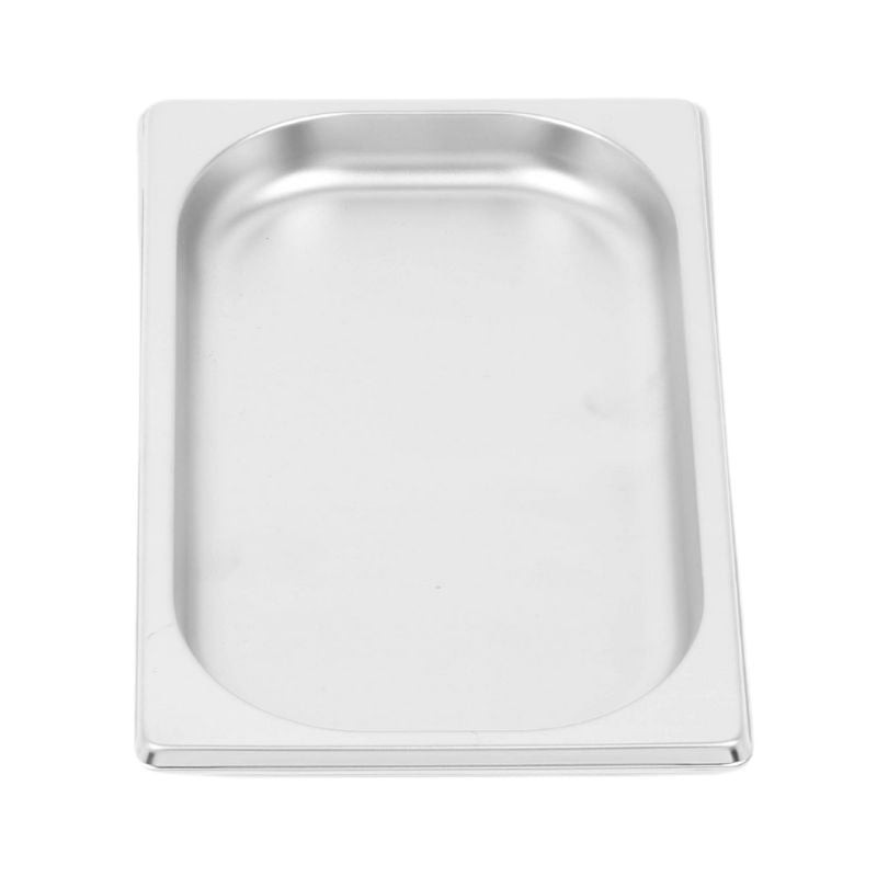 Bac Gastronorme GN 1/4 P 20 mm - 0,8 L – Image 28
