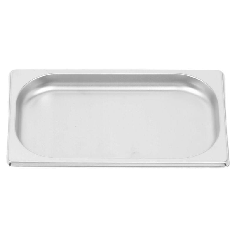 Bac Gastronorme GN 1/4 P 20 mm - 0,8 L – Image 32