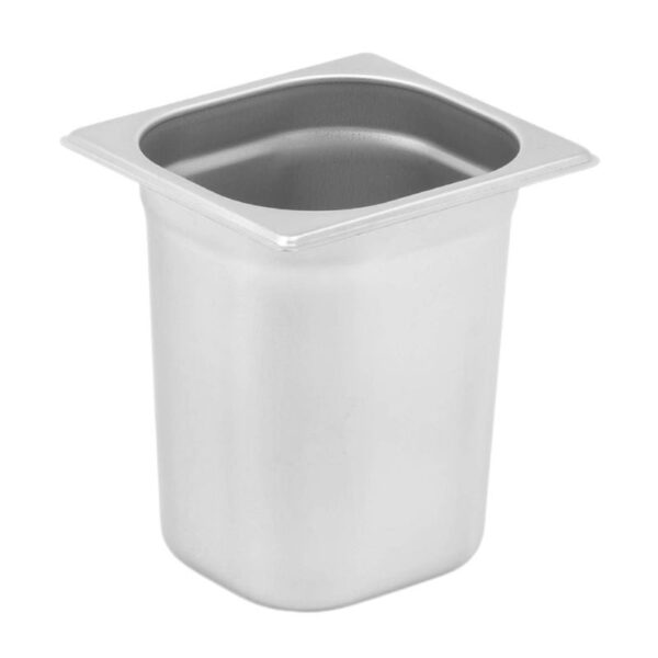 Bac Gastronorme GN 1/6 P 200 mm - 3,4 L – Image 28