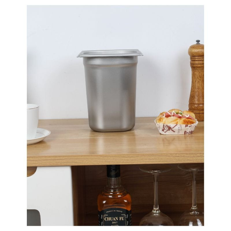 Bac Gastronorme GN 1/6 P 200 mm - 3,4 L – Image 31