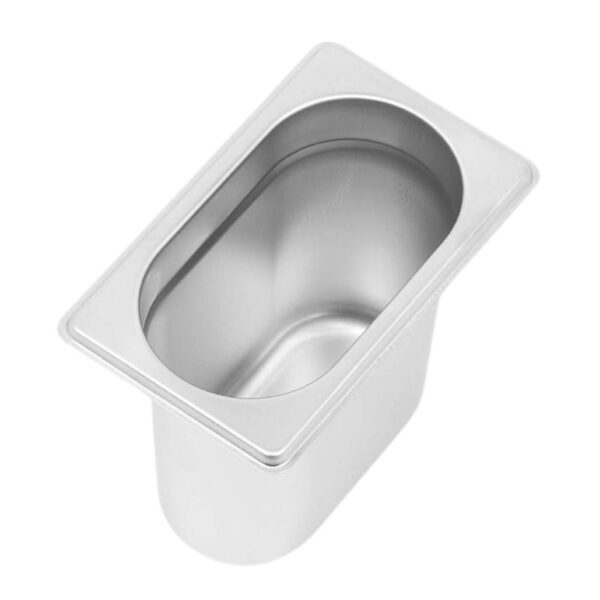 Bac Gastronorme GN 1/9 P 150 mm - 1,4 L – Image 32