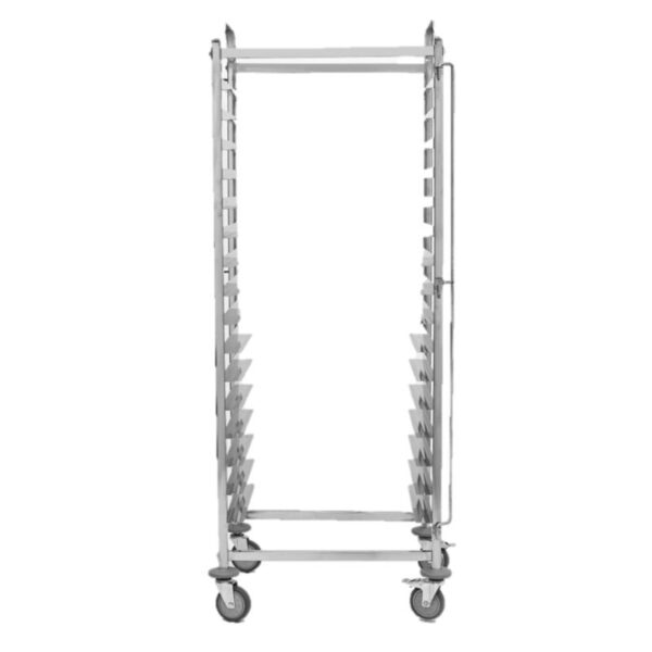 Echelle Gastronorme 16 Niveaux - GN 2/1 – Image 10