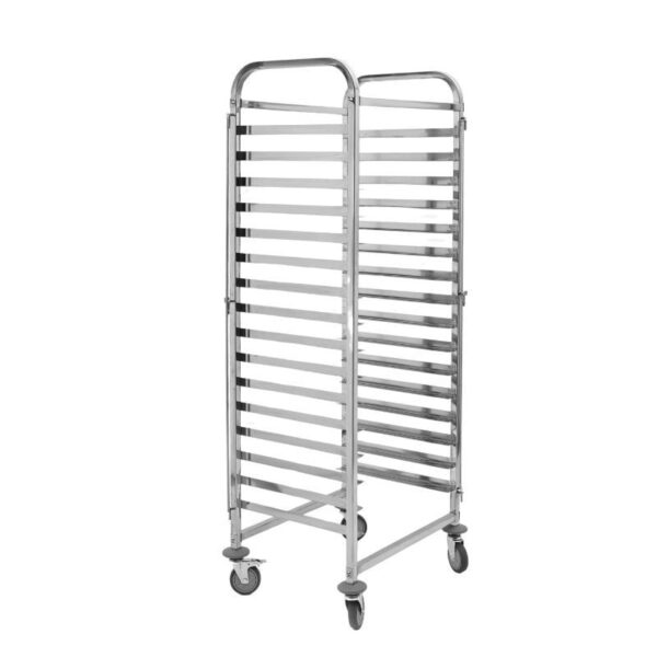 Echelle Gastronorme 16 Niveaux - GN 2/1 – Image 4