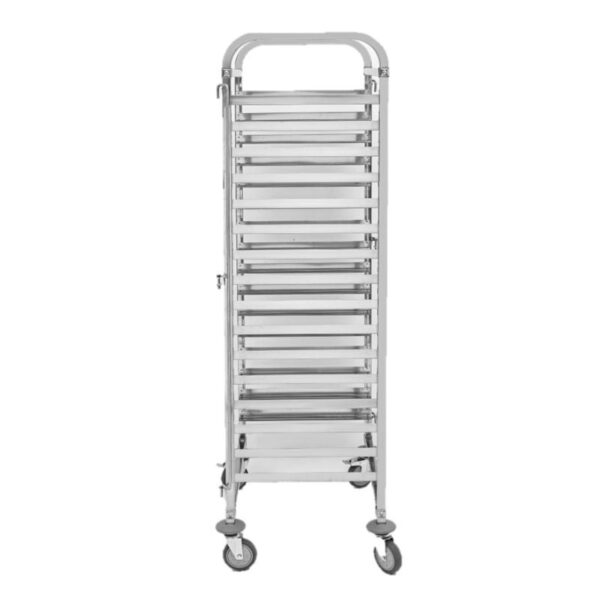 Echelle Gastronorme 16 Niveaux - GN 2/1 – Image 12