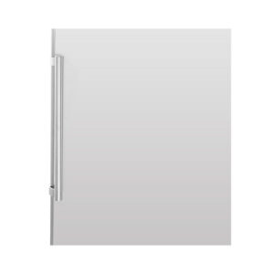 Armoire Réfrigérée Inox Ventilée 400 L